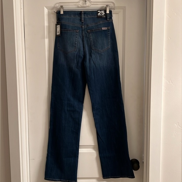 NWT Joe’s Jeans Wide Leg - Picture 10 of 10